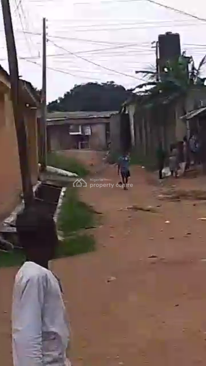 3bedroom, Ipaja, Lagos, Detached Bungalow for Sale