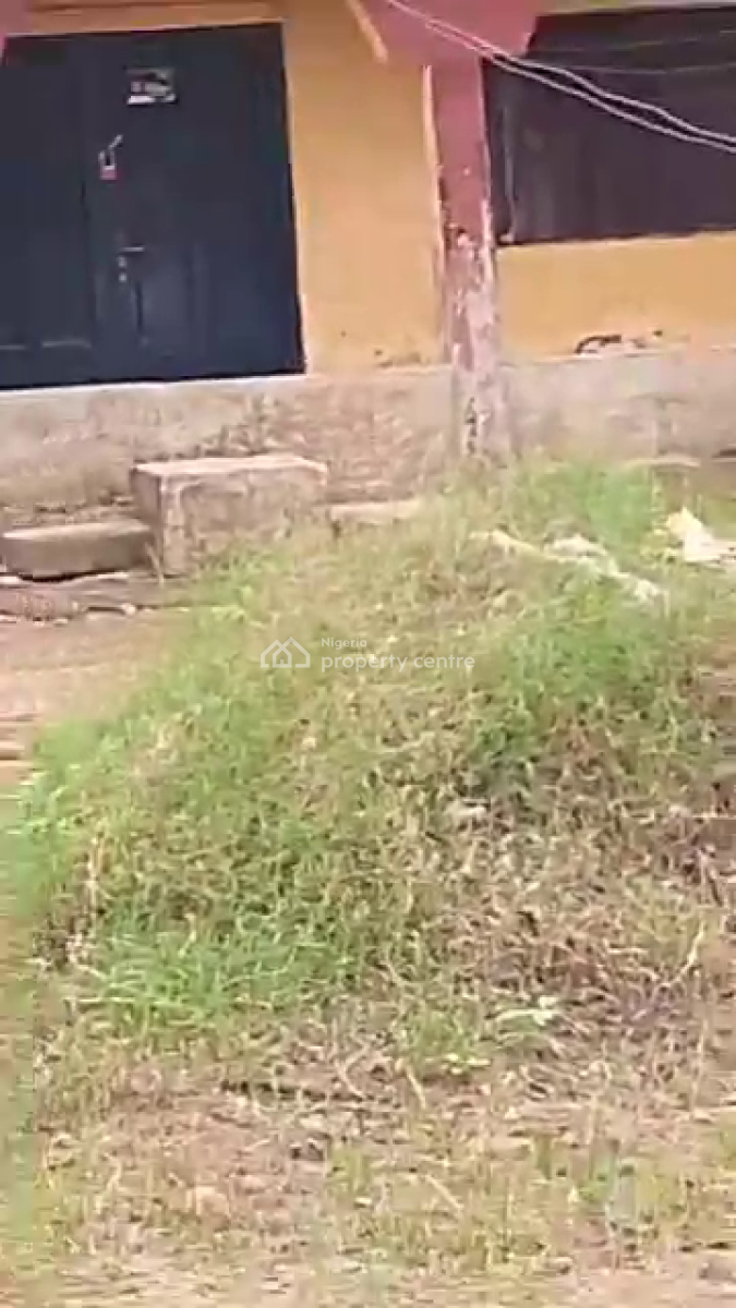 3bedroom, Ipaja, Lagos, Detached Bungalow for Sale