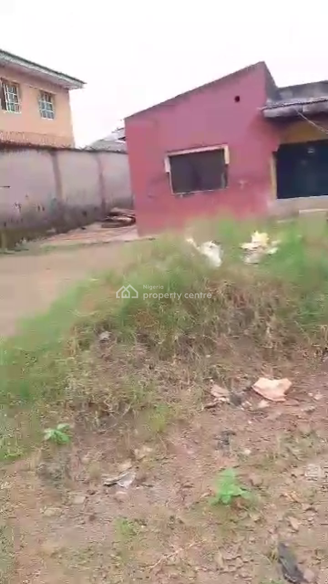 3bedroom, Ipaja, Lagos, Detached Bungalow for Sale