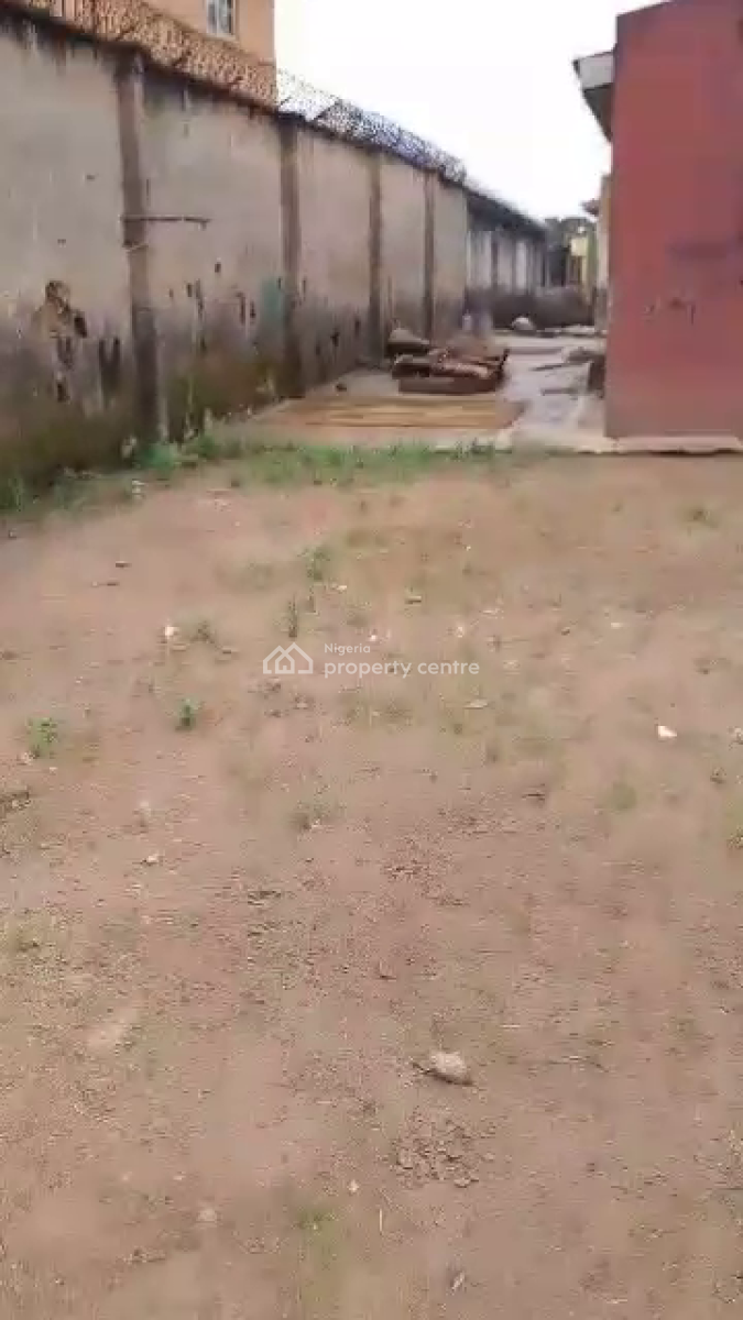 3bedroom, Ipaja, Lagos, Detached Bungalow for Sale