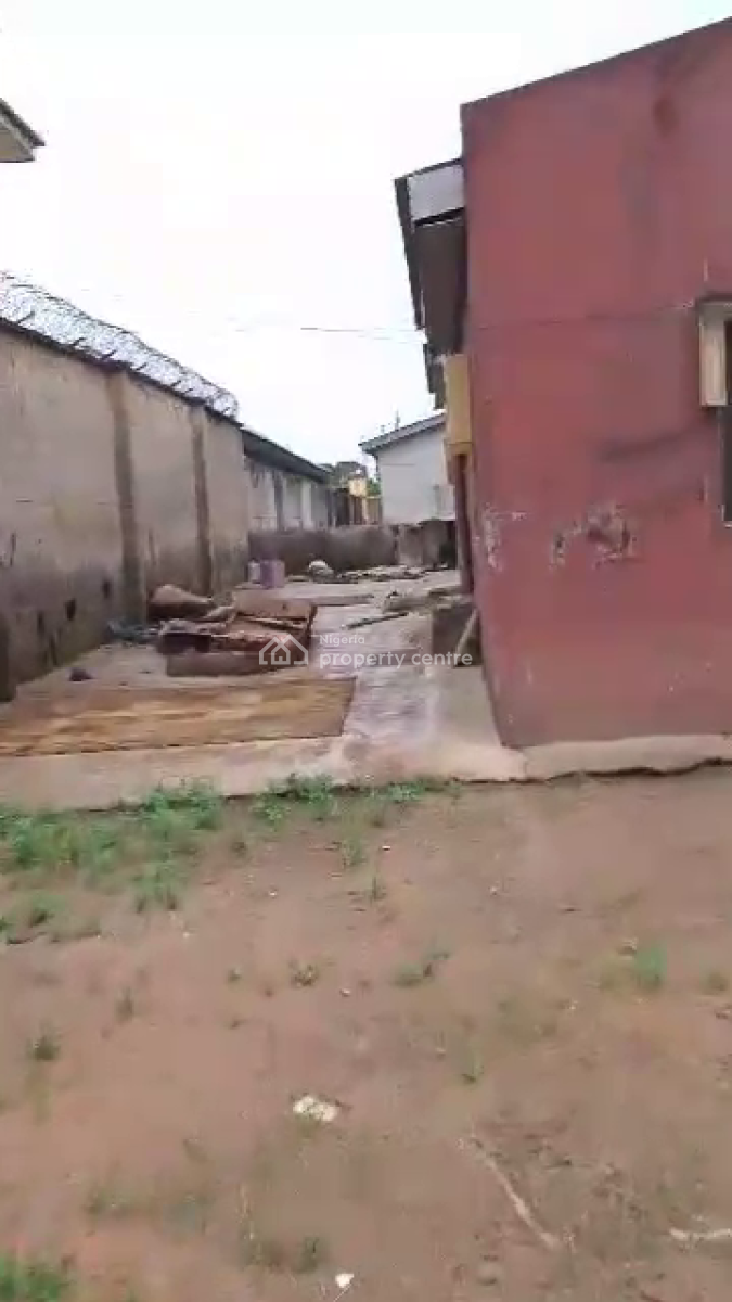 3bedroom, Ipaja, Lagos, Detached Bungalow for Sale