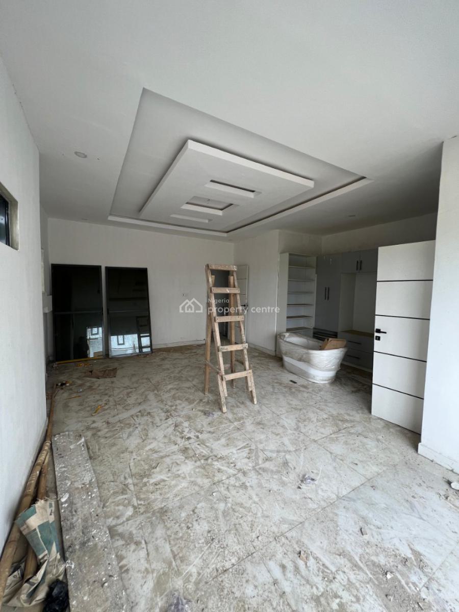 4bedroom Terrence Duplex, Ajah, Lagos, House for Sale