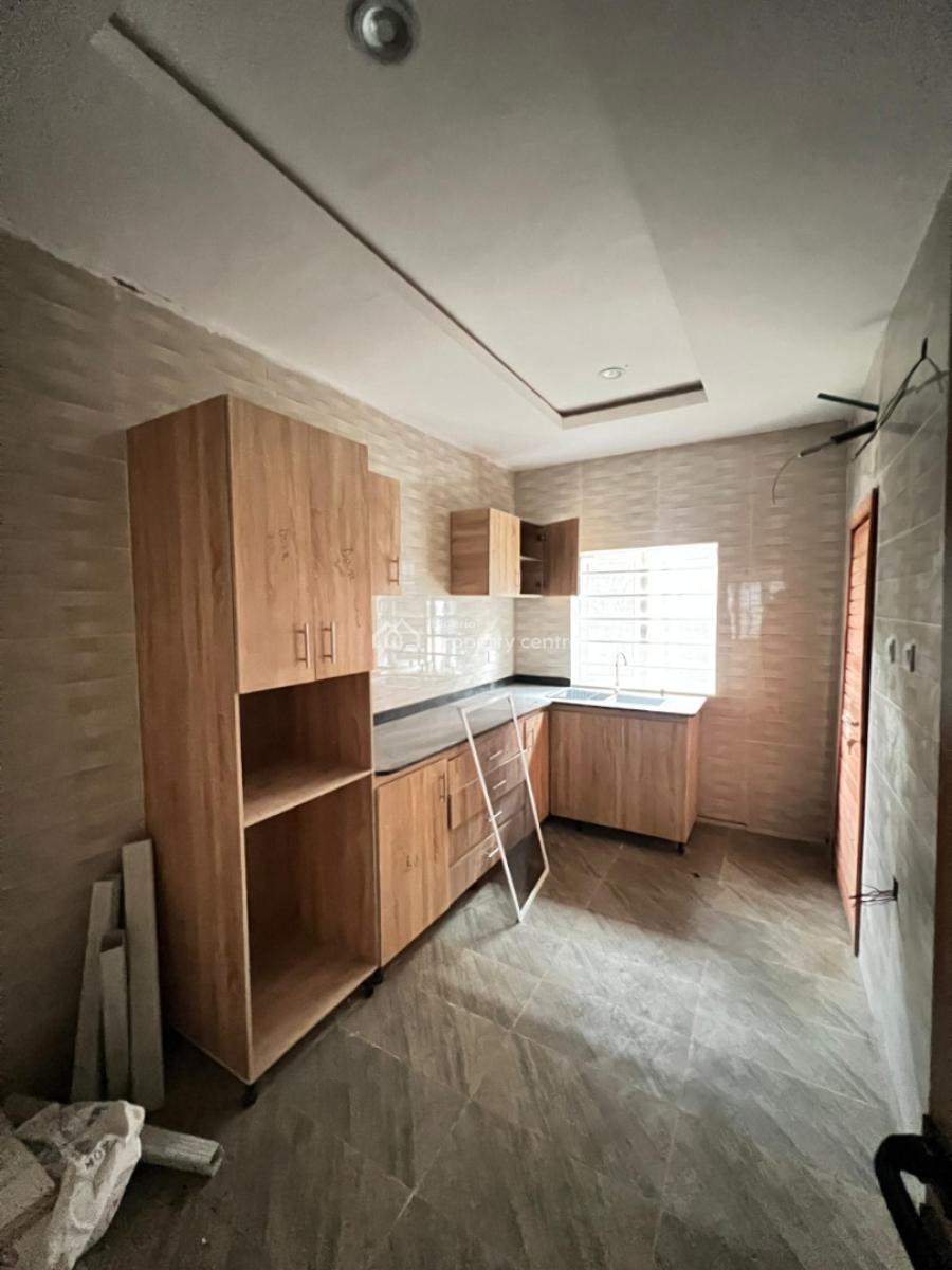 3 Bedroom Apartment, Ajah, Lagos, Flat / Apartment for Sale