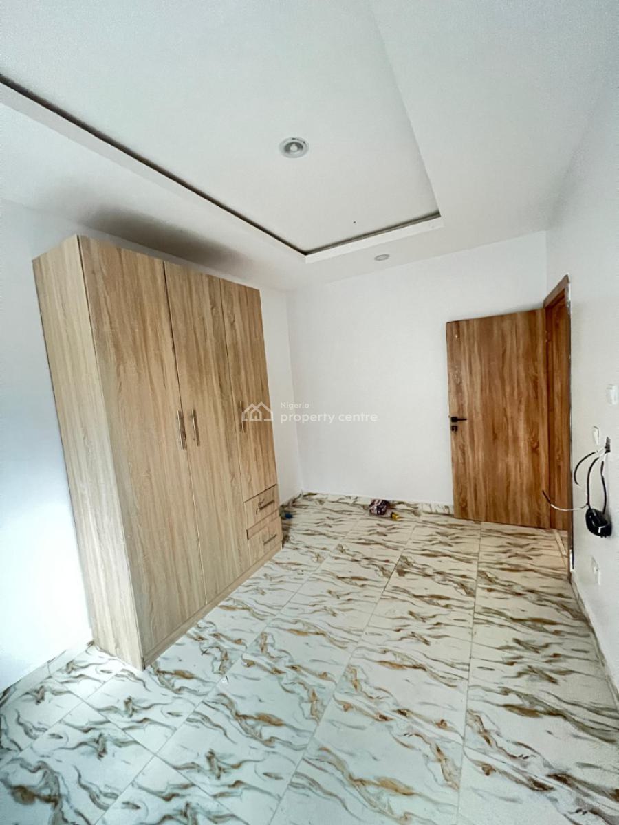 3 Bedroom Apartment, Ajah, Lagos, Flat / Apartment for Sale