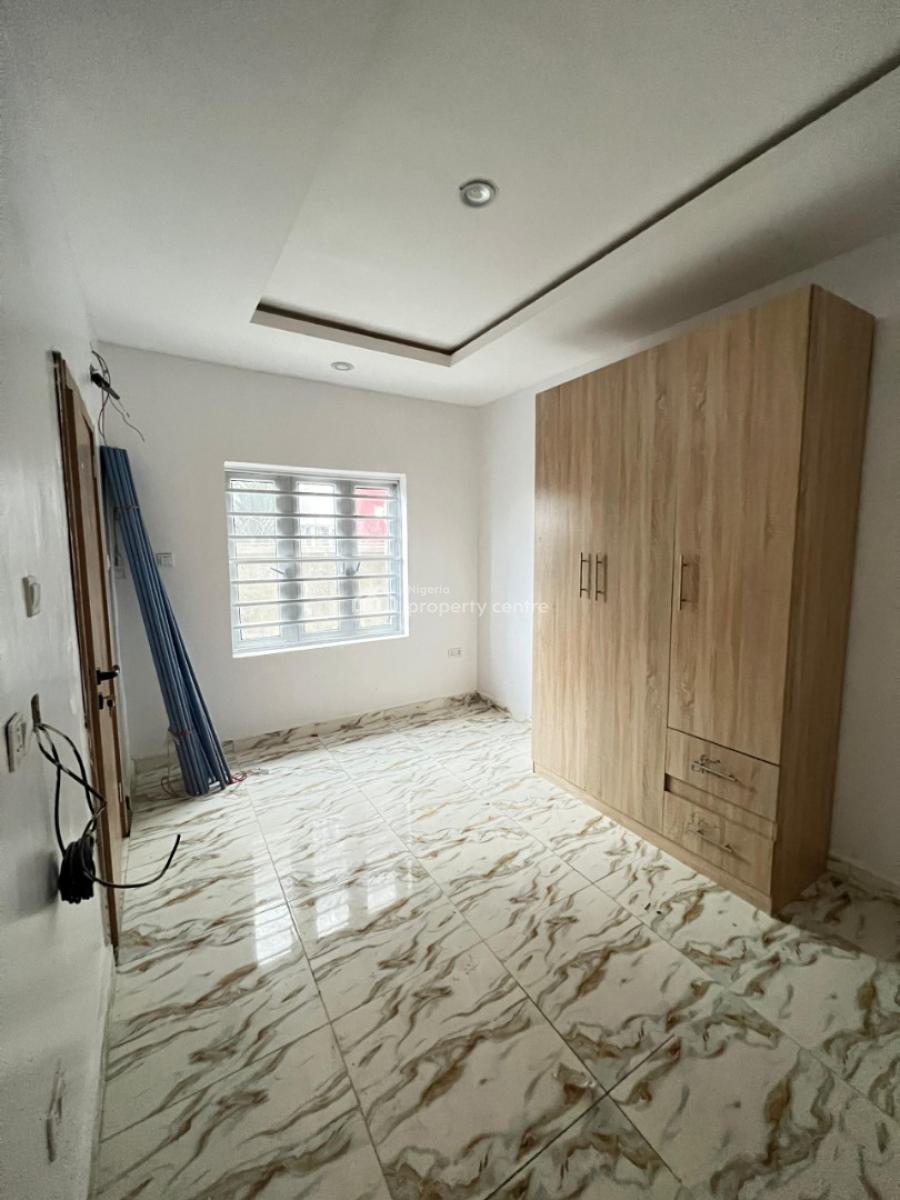 3 Bedroom Apartment, Ajah, Lagos, Flat / Apartment for Sale