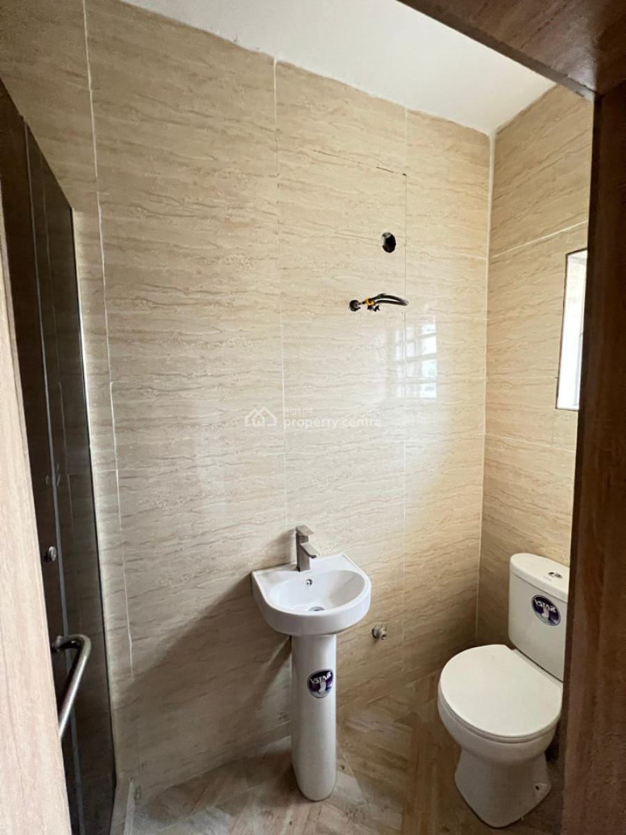3 Bedroom Apartment, Ajah, Lagos, Flat / Apartment for Sale