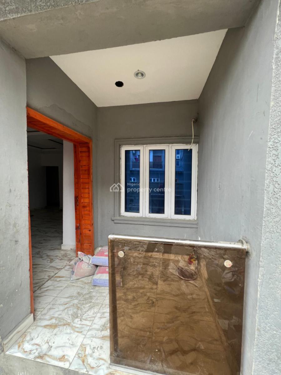 3 Bedroom Apartment, Ajah, Lagos, Flat / Apartment for Sale