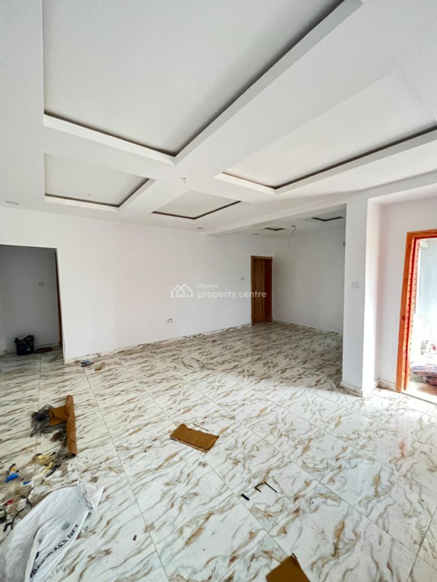 3 Bedroom Apartment, Ajah, Lagos, Flat / Apartment for Sale