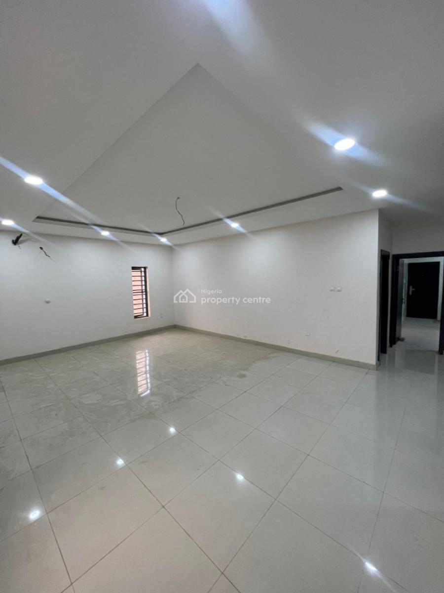 4 Bedroom Terrace Duplex, Ajah, Lagos, House for Sale