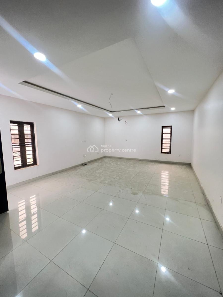 4 Bedroom Terrace Duplex, Ajah, Lagos, House for Sale