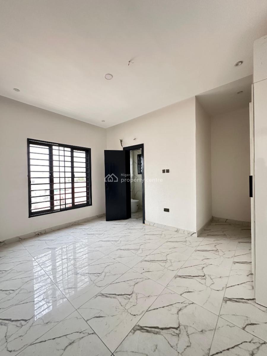 The Modern 2 Bedroom Home, Lekki Phase 1, Lekki, Lagos, Flat / Apartment for Sale