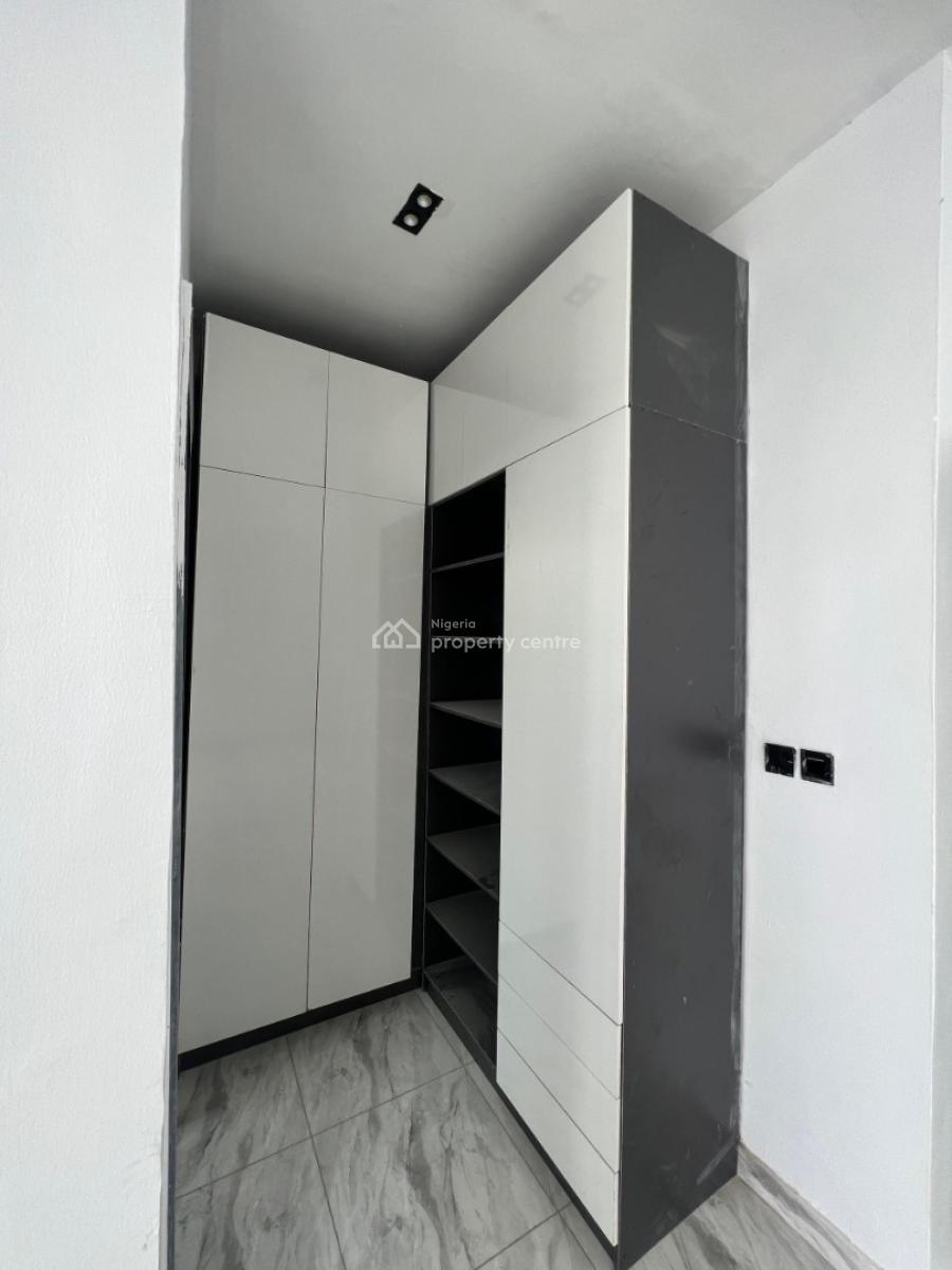 4 Bedroom Terrace Duplex, Ajah, Lagos, House for Sale