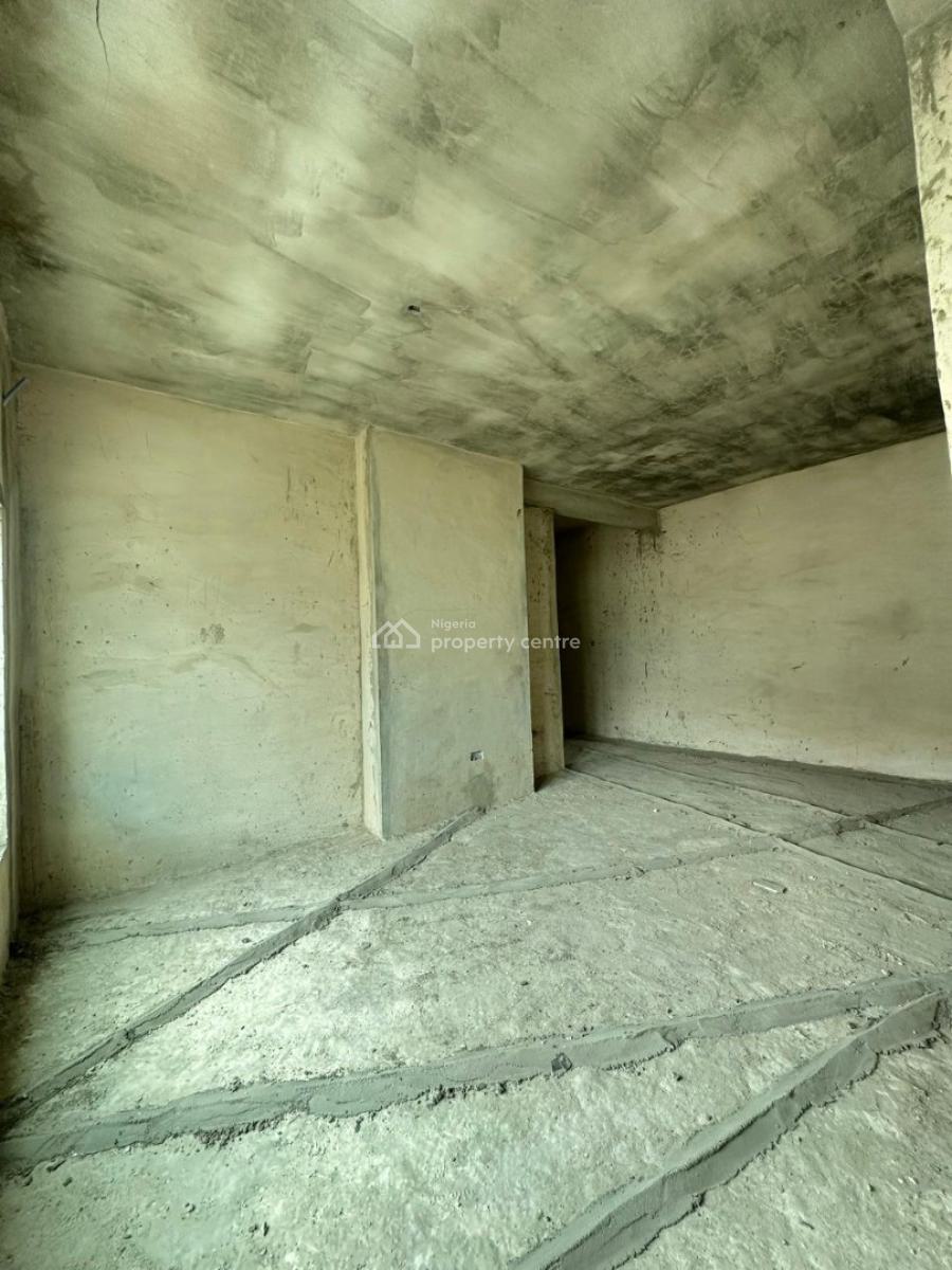 Most Affordable 2 Bedroom Apartment with Pool & Basketball Court, Ikate, Lekki, Lagos, Flat / Apartment for Sale