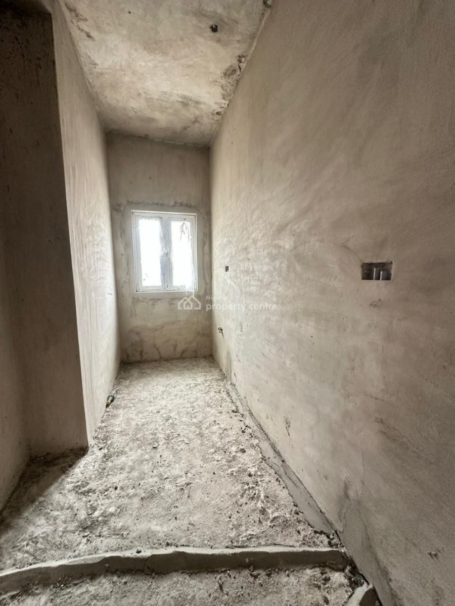 Most Affordable 2 Bedroom Apartment with Pool & Basketball Court, Ikate, Lekki, Lagos, Flat / Apartment for Sale
