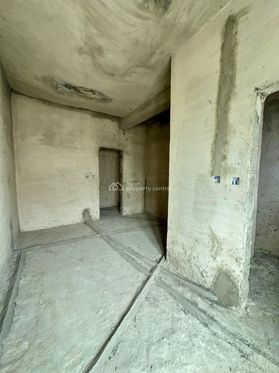 Most Affordable 2 Bedroom Apartment with Pool & Basketball Court, Ikate, Lekki, Lagos, Flat / Apartment for Sale
