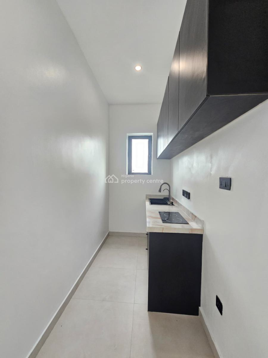 Contemporary 5 Bedroom Fully Detached Duplex with Bq, Gym, Cinema,pool, Orchid, Lekki, Lagos, Detached Duplex for Sale