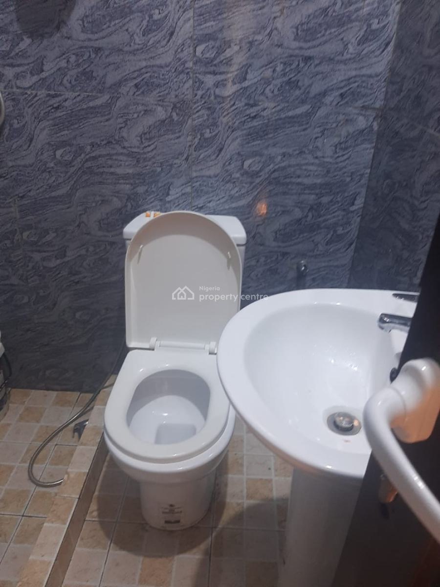 Beautiful 2 Bedroom Apartment, Close to The Express, Awoyaya, Ibeju Lekki, Lagos, House for Rent