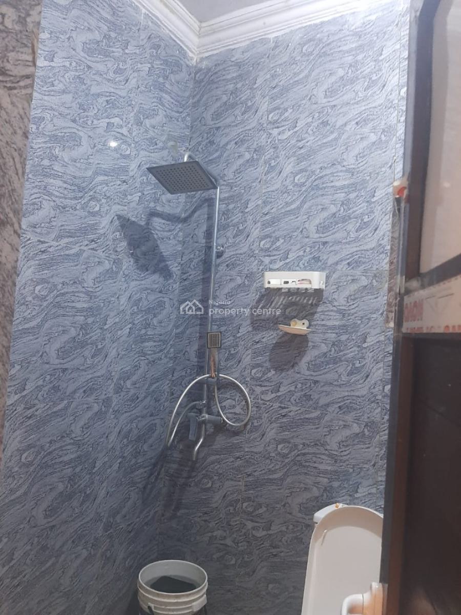 Beautiful 2 Bedroom Apartment, Close to The Express, Awoyaya, Ibeju Lekki, Lagos, House for Rent
