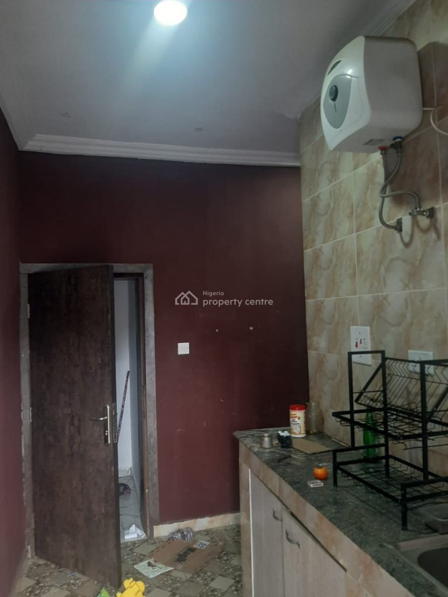 Beautiful 2 Bedroom Apartment, Close to The Express, Awoyaya, Ibeju Lekki, Lagos, House for Rent