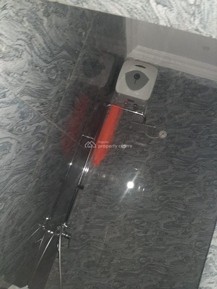 Beautiful 2 Bedroom Apartment, Close to The Express, Awoyaya, Ibeju Lekki, Lagos, House for Rent