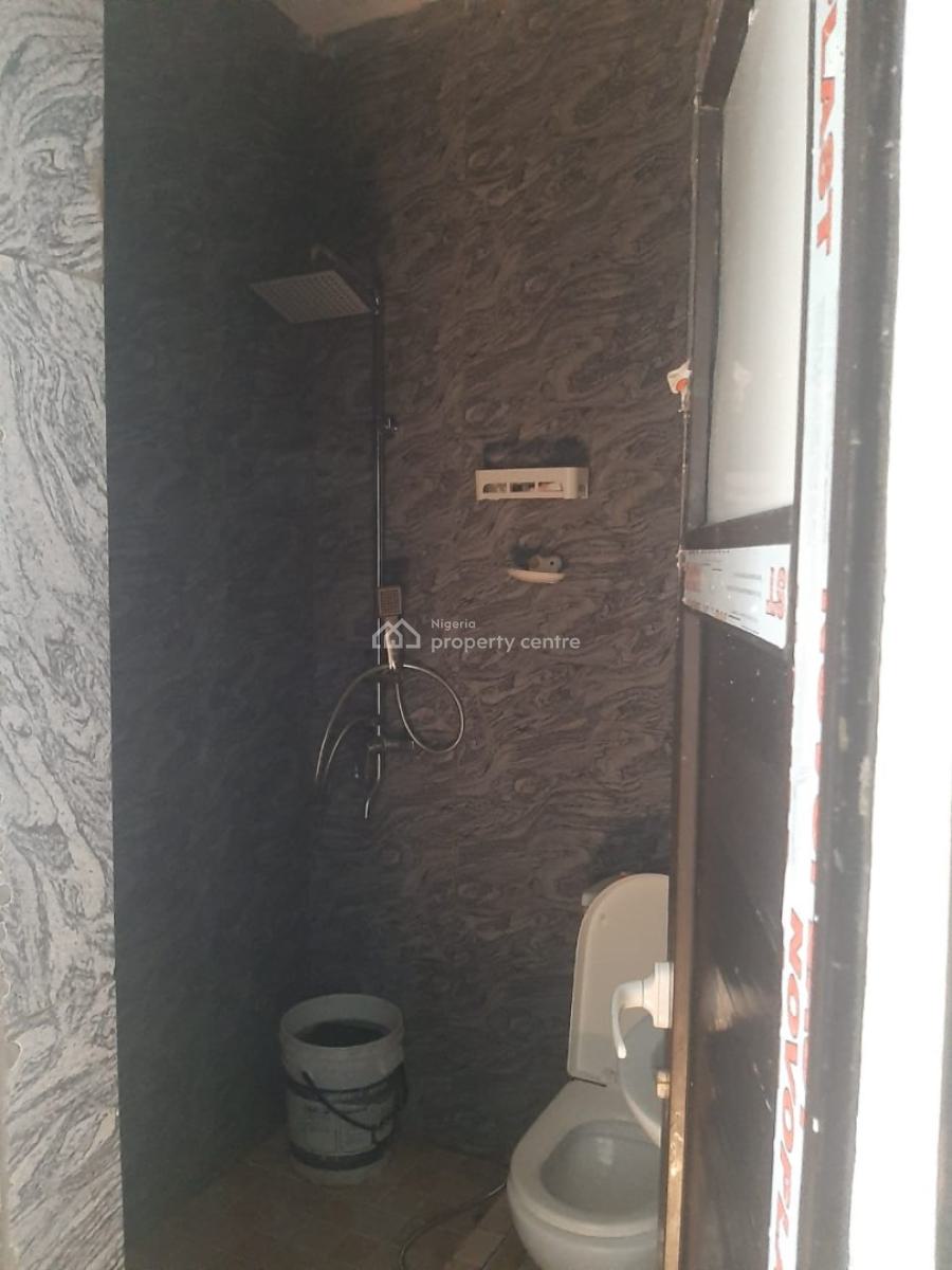 Beautiful 2 Bedroom Apartment, Close to The Express, Awoyaya, Ibeju Lekki, Lagos, House for Rent