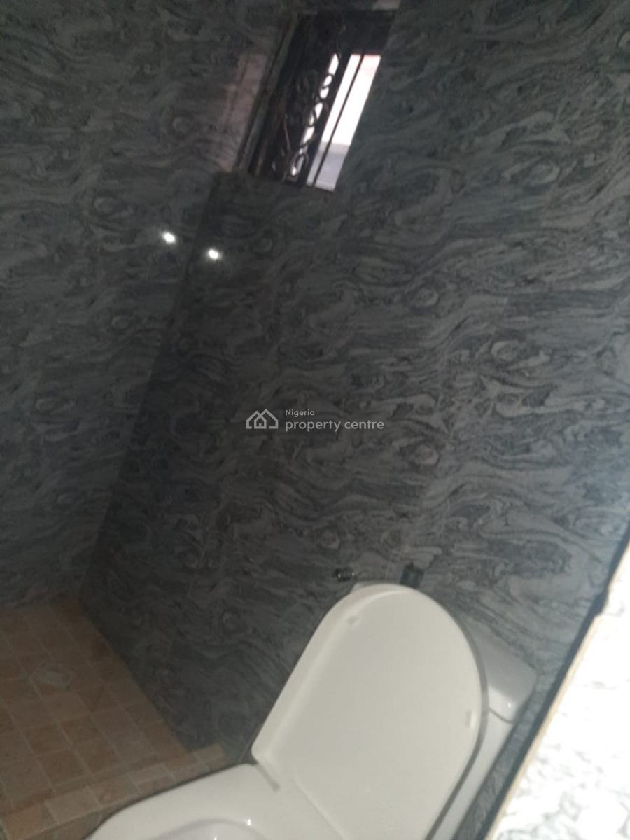 Beautiful 2 Bedroom Apartment, Close to The Express, Awoyaya, Ibeju Lekki, Lagos, House for Rent