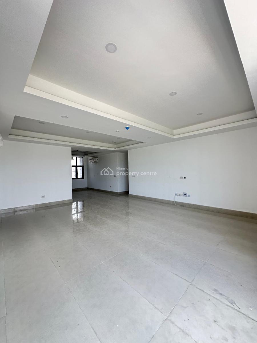 The Casual 3 Bedroom Home, Lekki Phase 1, Lekki, Lagos, Flat / Apartment for Sale