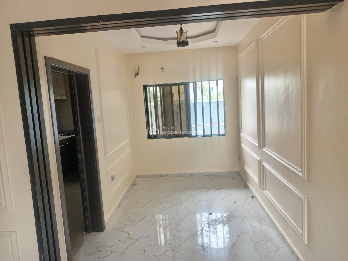 Brand New Exquisite 2 Bedroom Apartment with Water Heater & Tv Console, Awoyaya, Ibeju Lekki, Lagos, House for Rent