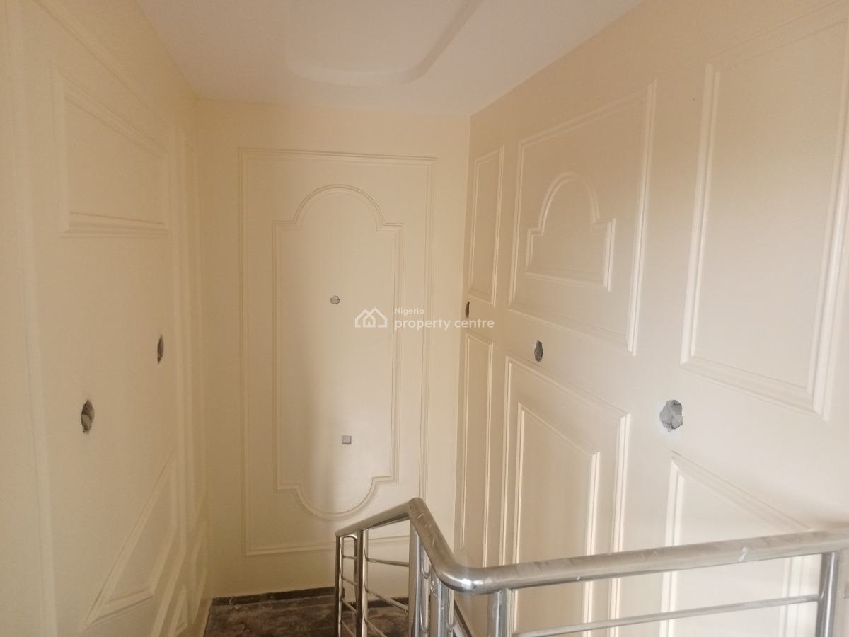 Brand New Exquisite 2 Bedroom Apartment with Water Heater & Tv Console, Awoyaya, Ibeju Lekki, Lagos, House for Rent
