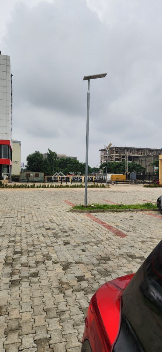 Luxury Office Space / Shops Off Plan, Gudu, Abuja, Commercial Property for Sale