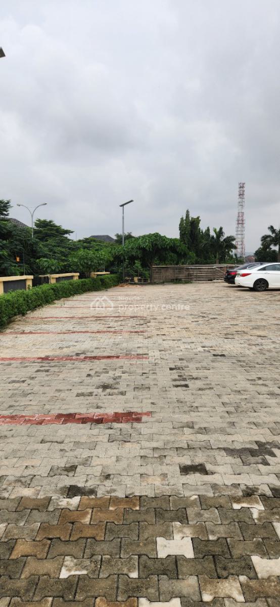 Luxury Office Space / Shops Off Plan, Gudu, Abuja, Commercial Property for Sale