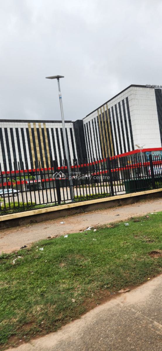 Luxury Office Space / Shops Off Plan, Gudu, Abuja, Commercial Property for Sale
