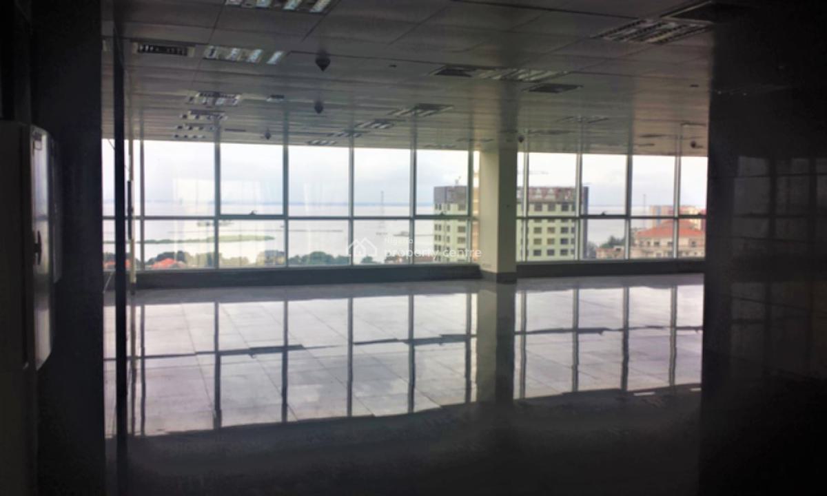 Grade a One Block of 15 Floors, Ikoyi, Lagos, Office Space for Sale