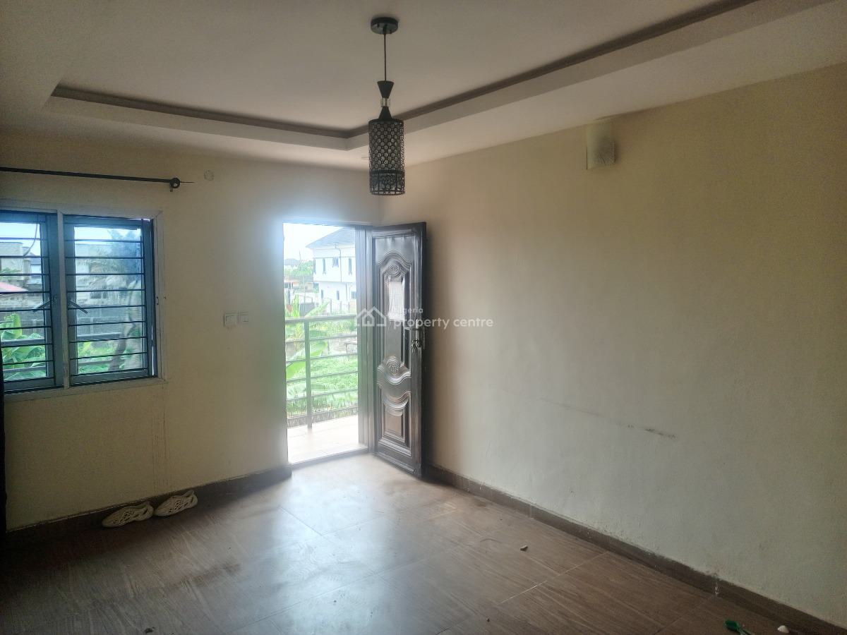 Standard Mini Flat (room and Parlor) in a Well Fenced & Gated Compound, Baba Adisa, Ibeju Lekki, Lagos, Mini Flat (room and Parlour) for Rent