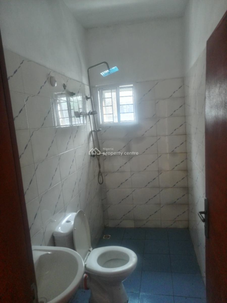 Standard Mini Flat (room and Parlor) in a Well Fenced & Gated Compound, Baba Adisa, Ibeju Lekki, Lagos, Mini Flat (room and Parlour) for Rent