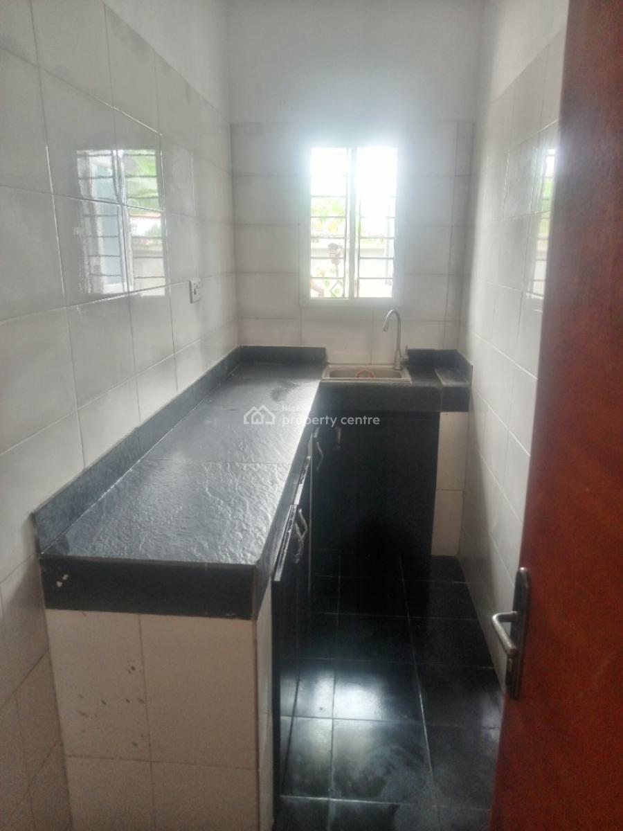 Standard Mini Flat (room and Parlor) in a Well Fenced & Gated Compound, Baba Adisa, Ibeju Lekki, Lagos, Mini Flat (room and Parlour) for Rent