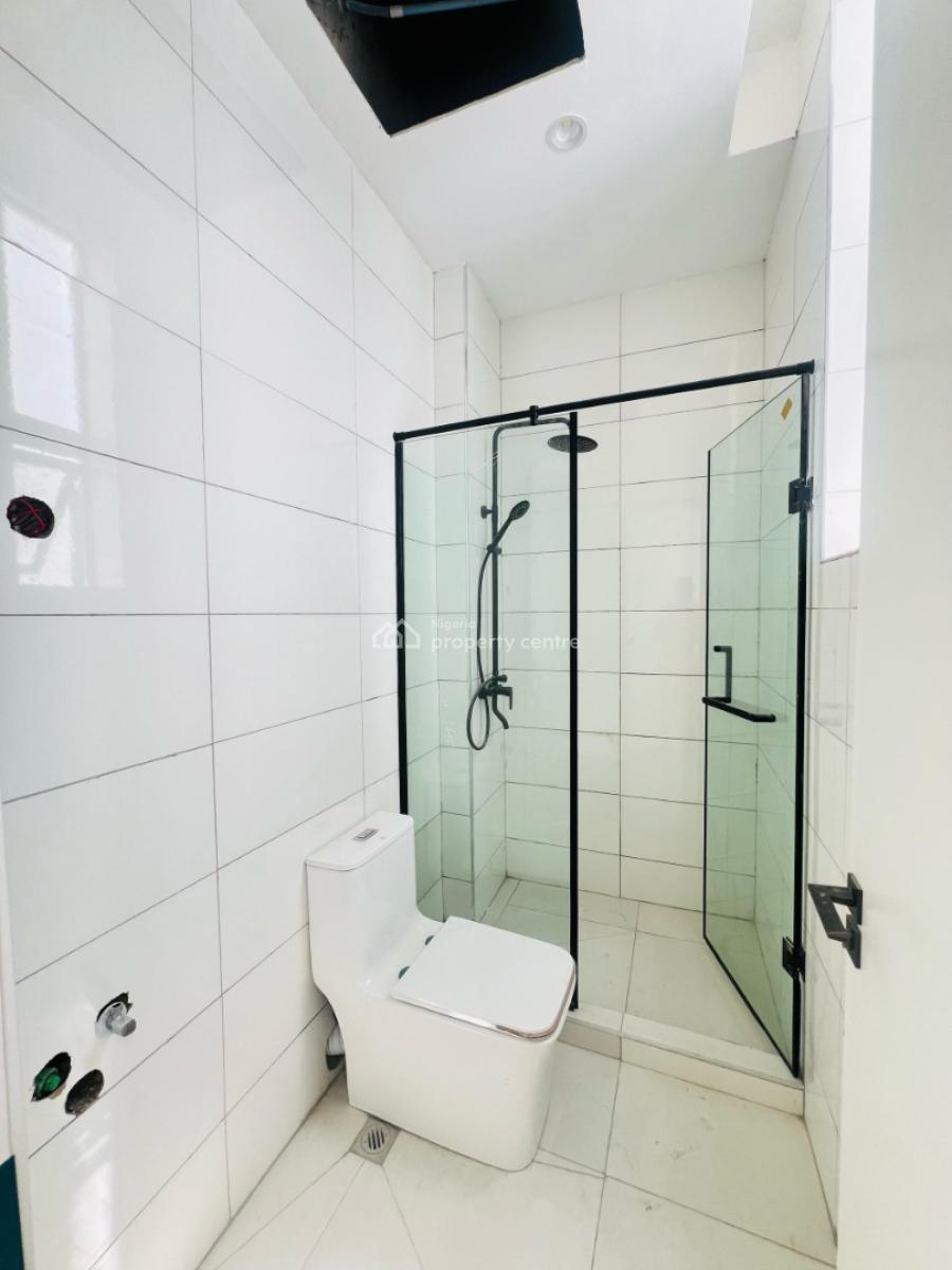 Lovely 2 Bedroom Serviced Apartment Plus Gym, Pool, Elevator, Victoria Island (vi), Lagos, Flat / Apartment for Sale