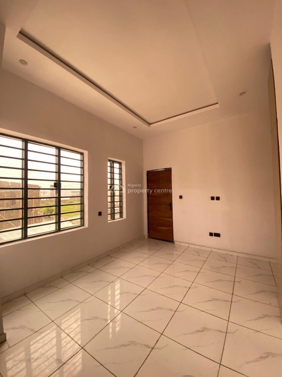 5 Bedroom Fully Detached Duplex with Bq and Swimming Pool, Ajah, Lagos, Detached Duplex for Sale