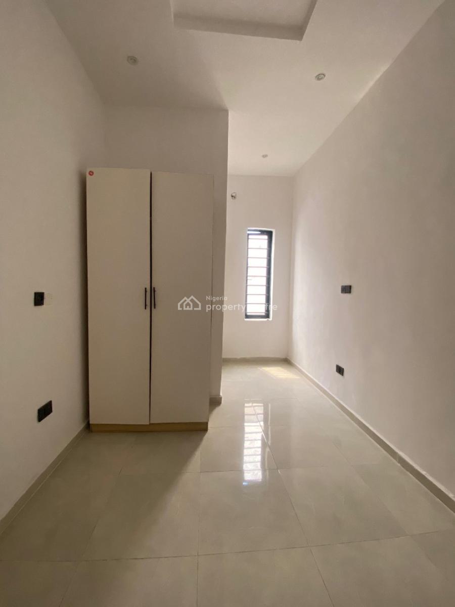 2 Bedroom Terrace Duplex, Ajah, Lagos, Terraced Duplex for Sale