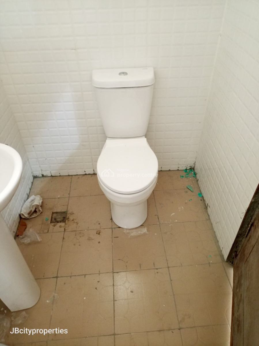 Luxury Brand New 1 Bedroom Apartment, Ogombo, Ajah, Lagos, Mini Flat (room and Parlour) for Rent