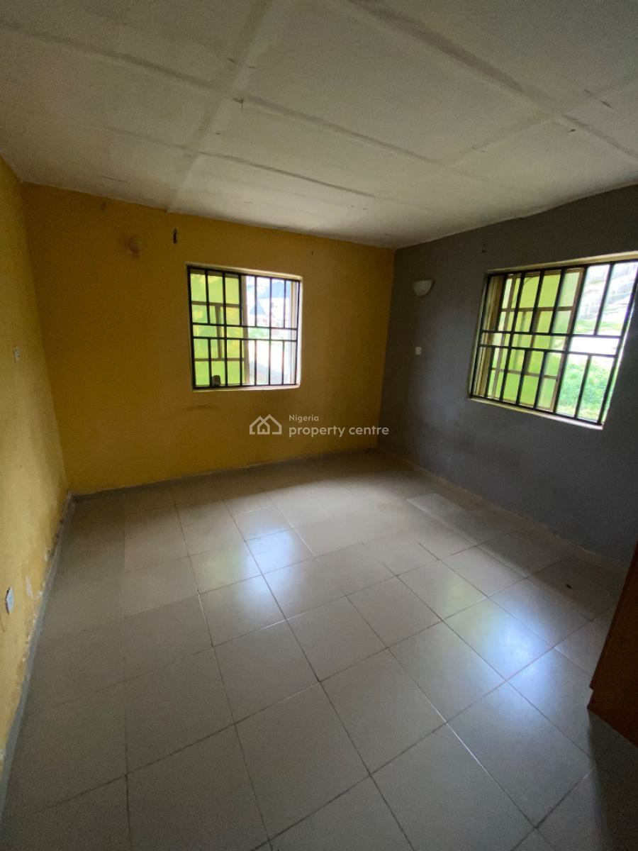 Spacious Two Bedroom Block of Flat, Dawaki District, Dawaki, Gwarinpa, Abuja, Flat / Apartment for Rent