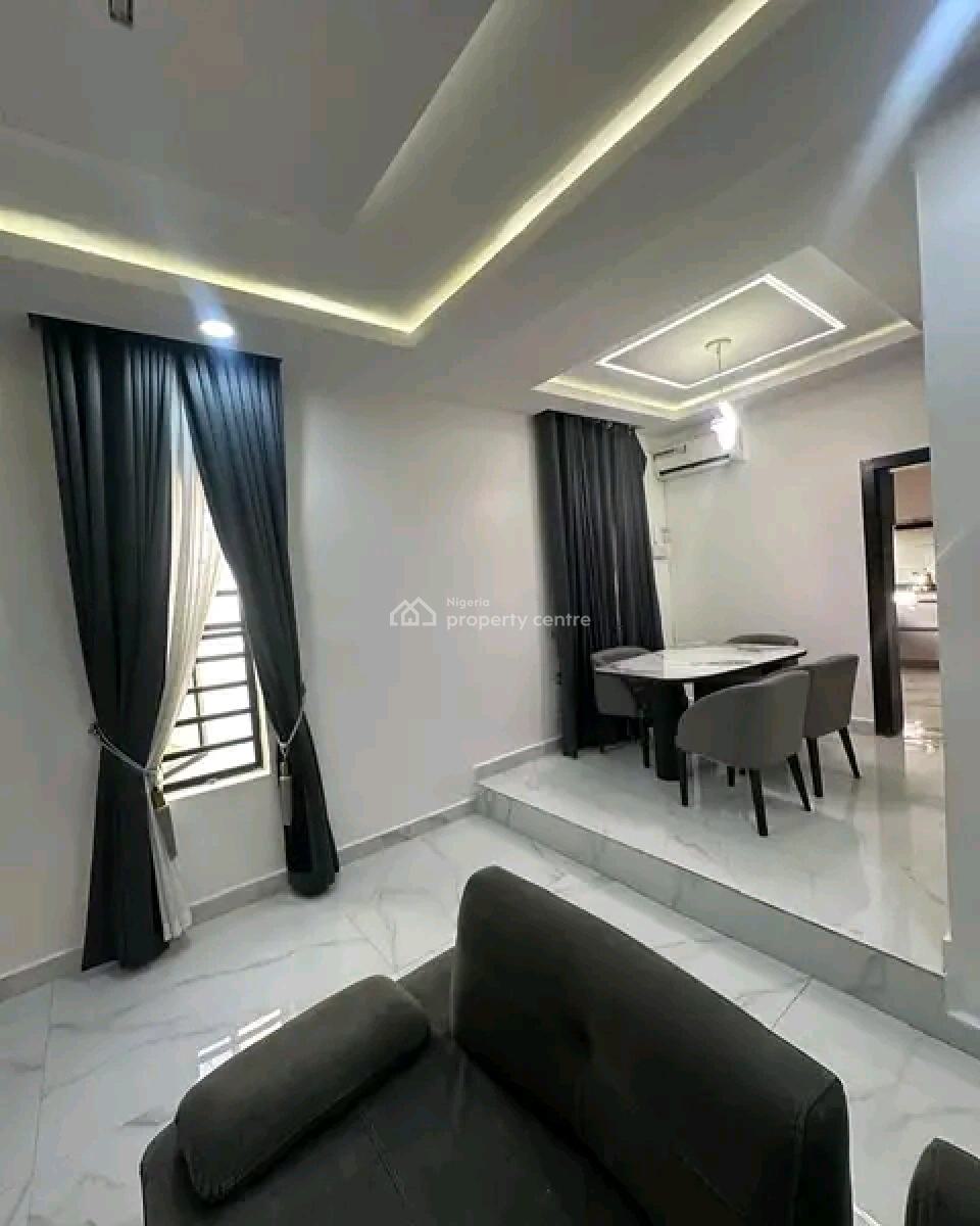 Executive Luxury 4 Bedroom Duplex, Peter Odili Road, Port Harcourt, Rivers, Detached Duplex for Sale