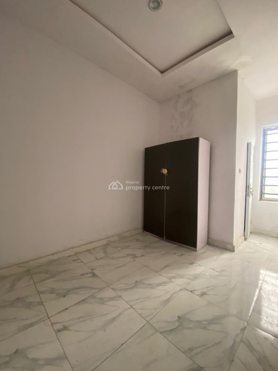 3 Bedroom Terraced Duplex, Ogombo, Ajah, Lagos, Terraced Duplex for Sale