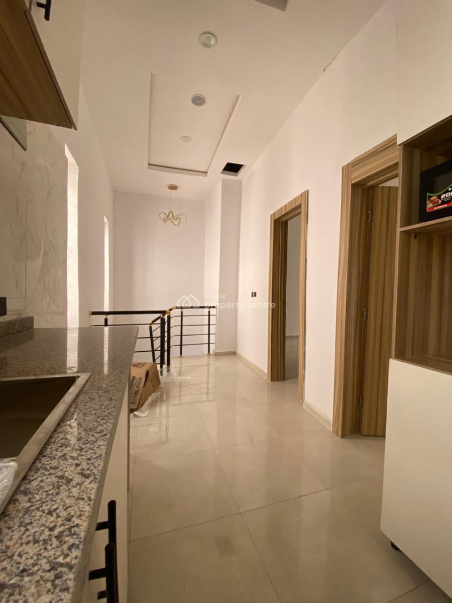 2 Bedroom Terraced Duplex, Ogombo, Ajah, Lagos, Terraced Duplex for Sale