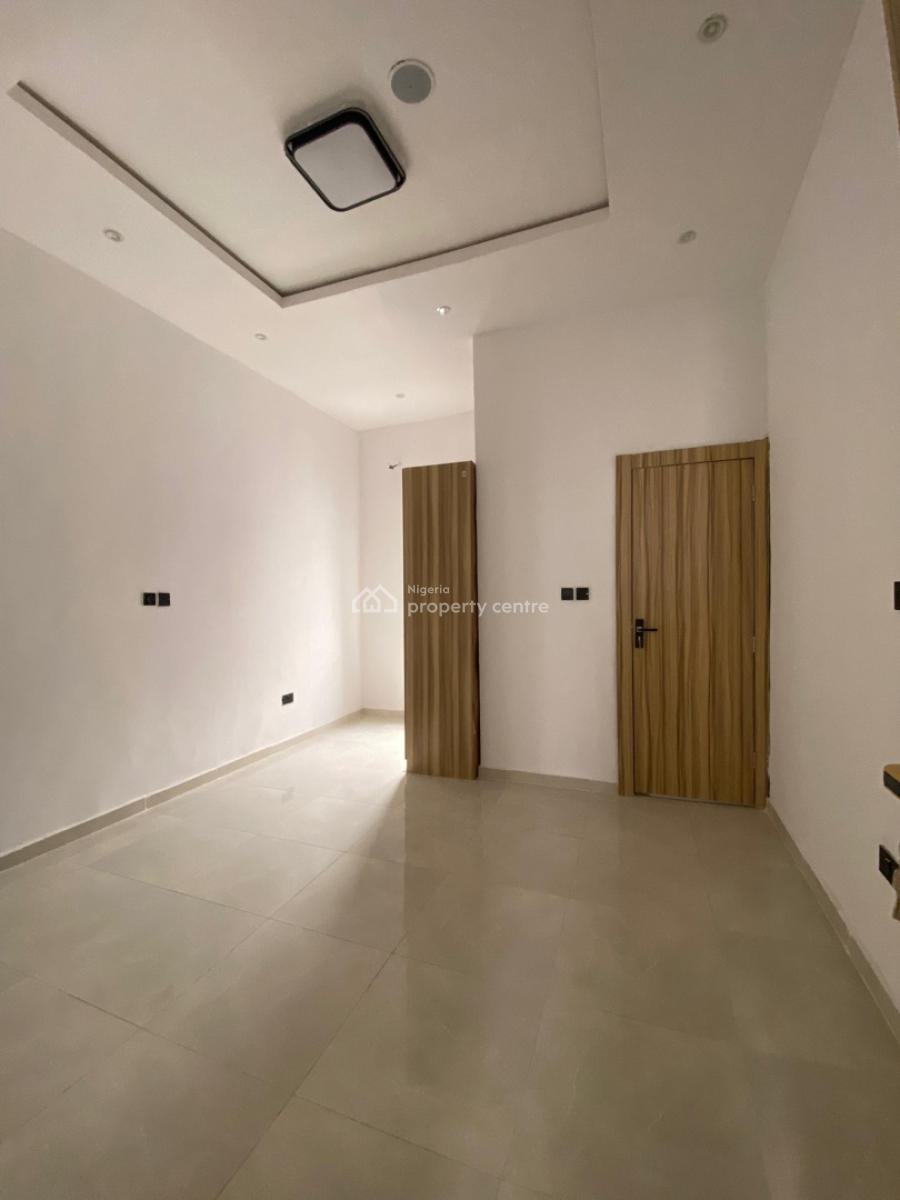 2 Bedroom Terraced Duplex, Ogombo, Ajah, Lagos, Terraced Duplex for Sale
