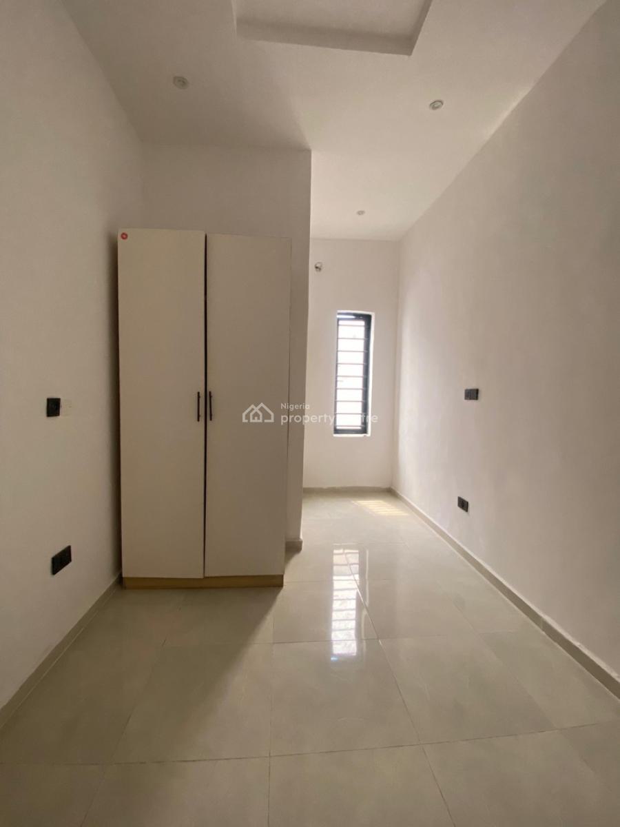 2 Bedroom Terraced Duplex, Ogombo, Ajah, Lagos, Terraced Duplex for Sale