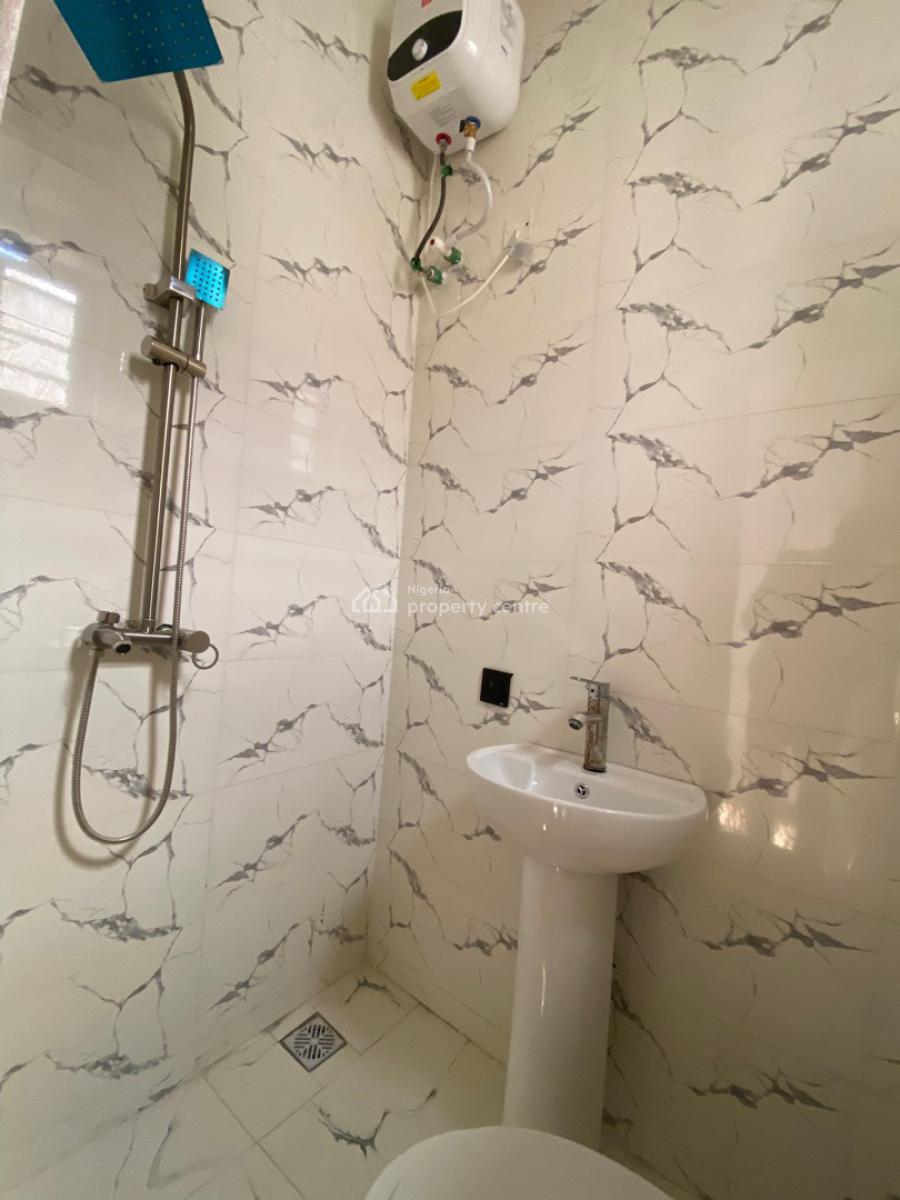 2 Bedroom Terraced Duplex, Ogombo, Ajah, Lagos, Terraced Duplex for Sale