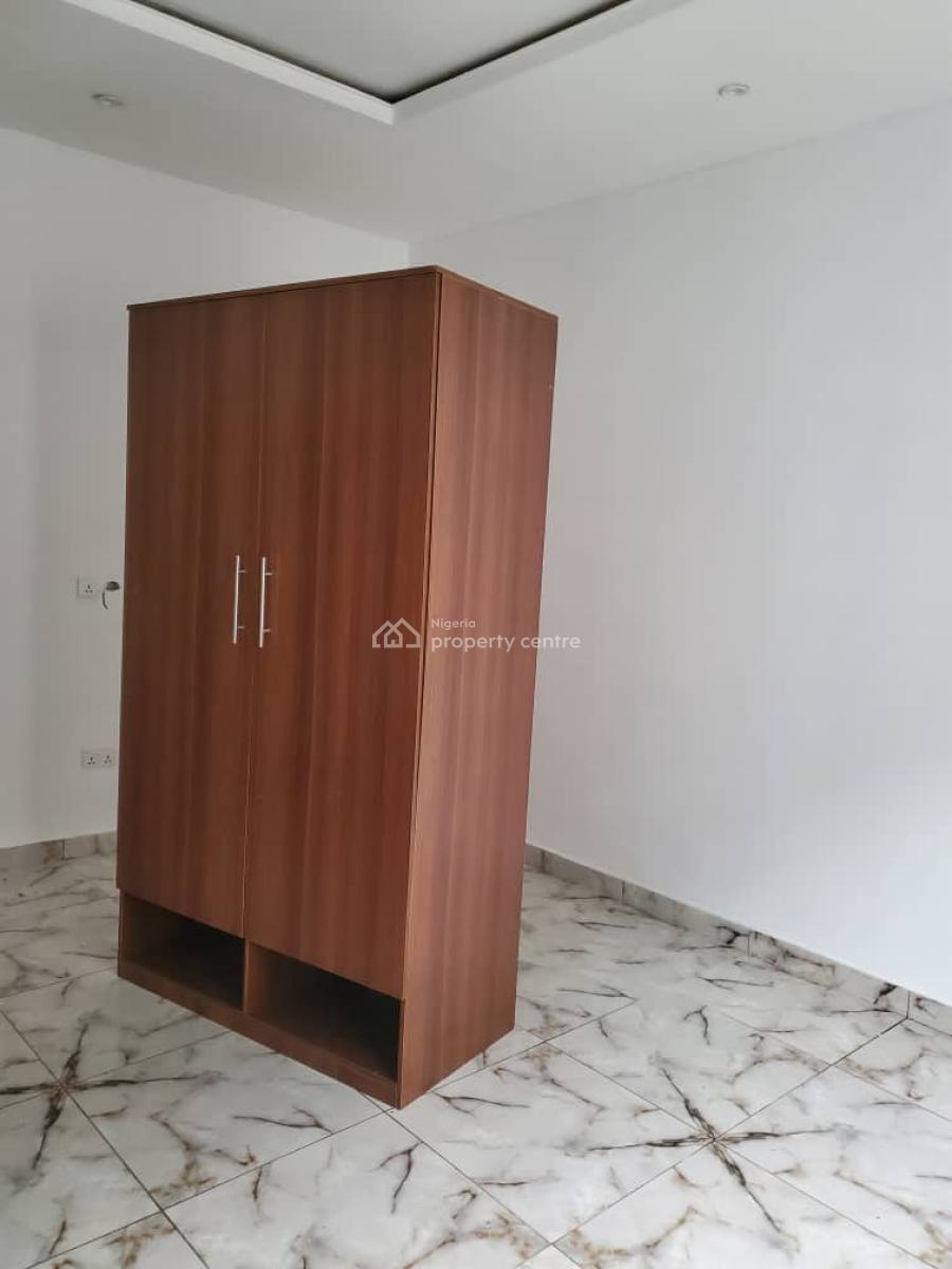 Luxury 1 Bedroom Apartment with Excellent Facilities, Mobile Road, Ajah, Lagos, Mini Flat (room and Parlour) for Rent