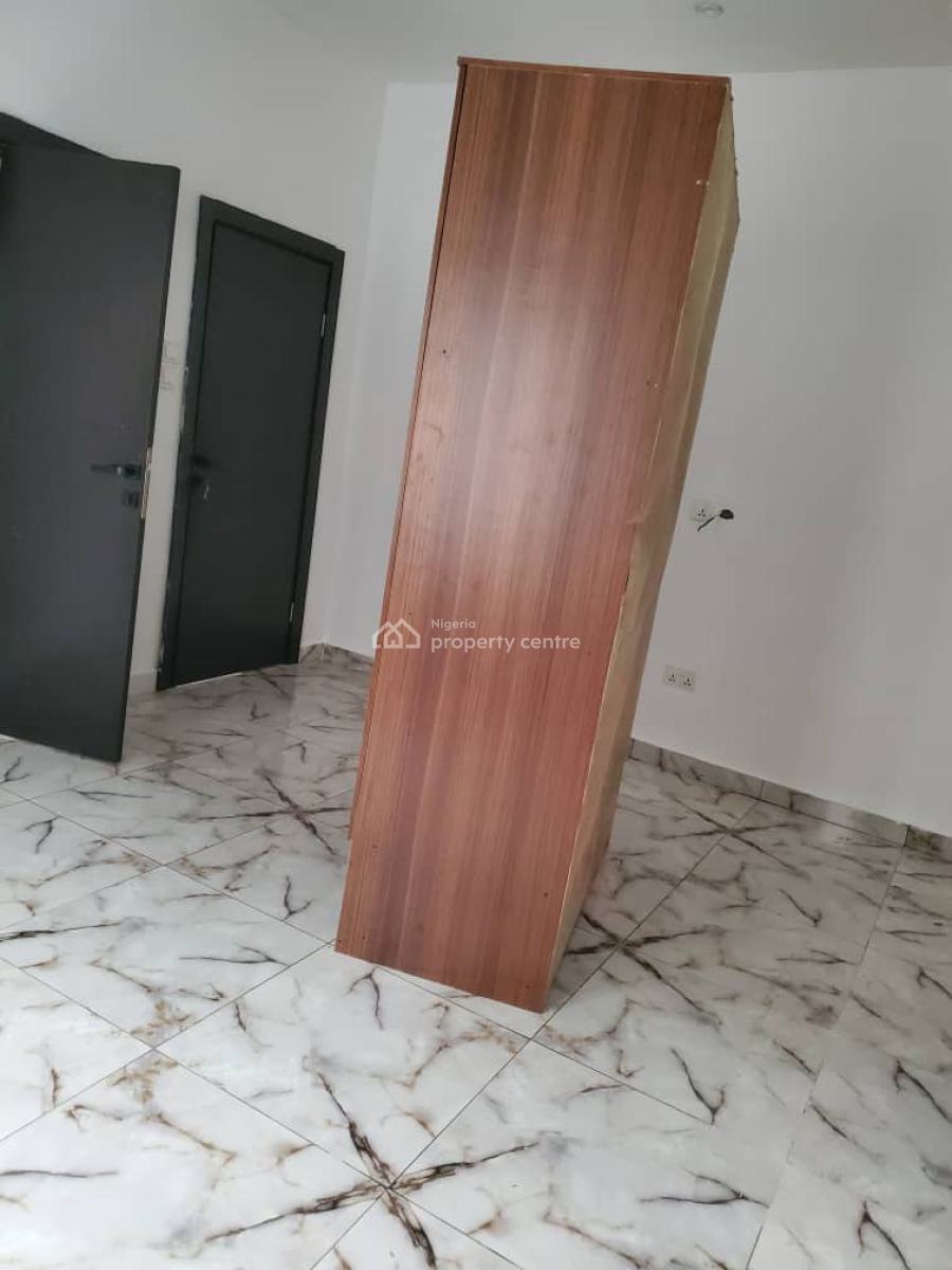 Luxury 1 Bedroom Apartment with Excellent Facilities, Mobile Road, Ajah, Lagos, Mini Flat (room and Parlour) for Rent