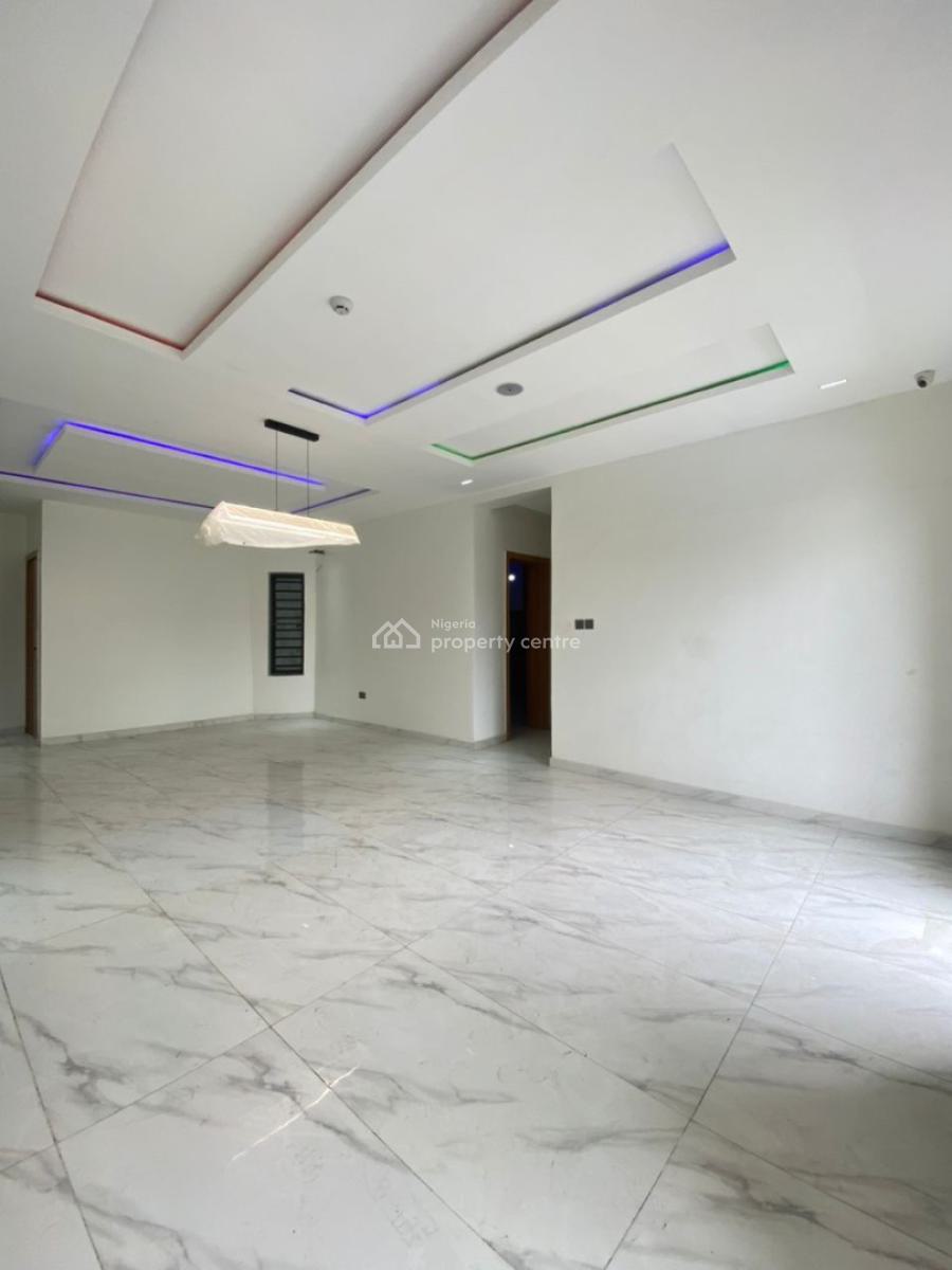 3 Bedroom Apartment, Zone Court, Ikate, Lekki, Lagos, Flat / Apartment for Sale